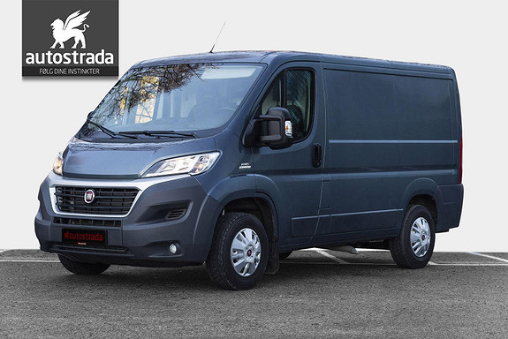 Fiat Ducato 2.3 JTD L1/H1 8 M3