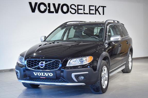 Volvo XC 70