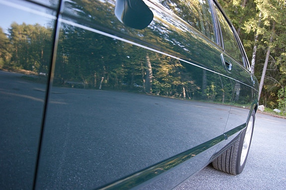 Jaguar XJ 24 of 30