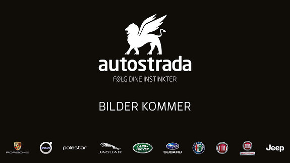 Volvo XC 60 D4 2,4D Summum AWD aut ,Inntil 7 års nybilgaranti