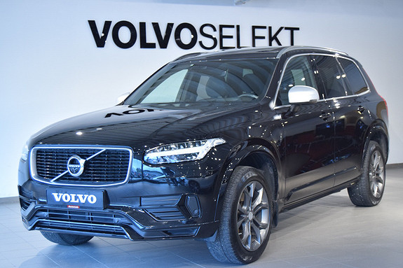 Volvo XC 90
