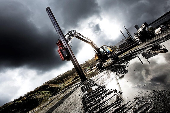 Bedriftens profilbilde