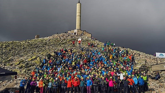 Bedriftens profilbilde