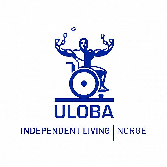 Uloba - Independent Living Norge SA logo