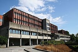 XSENS AS Premises, Fantoft - BERGEN