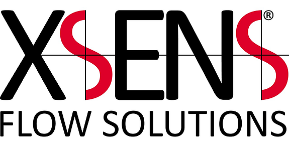 XSENS AS logo