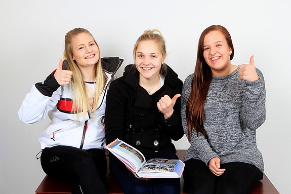 Bilde 6 av 9 i jobbannonse-galleriet