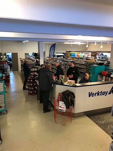 Bilde 2 av 3 i jobbannonse-galleriet