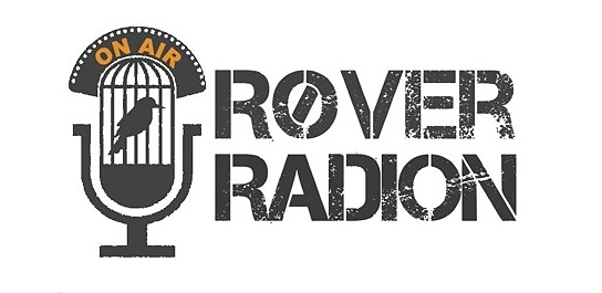 Foreningen Røverhuset logo