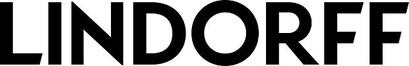 LINDORFF AS logo