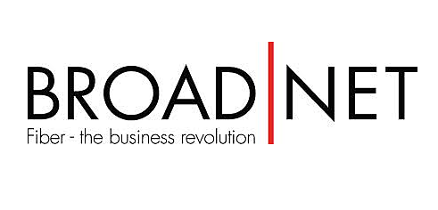 Broadnet AS logo