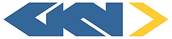 GKN Aerospace Norway as logo