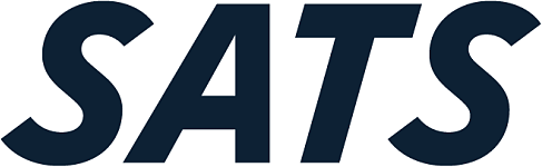 SATS logo