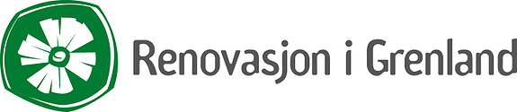 Renovasjon i Grenland IKS logo