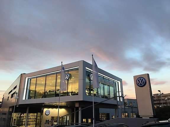 Bilde 1 av 1 i jobbannonse-galleriet
