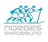 Norges Skiforbund logo