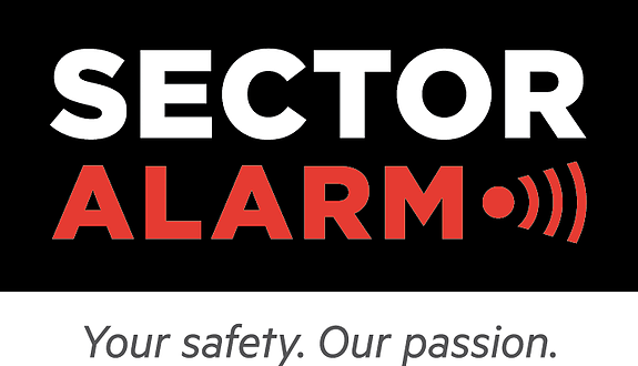Sector Alarm logo