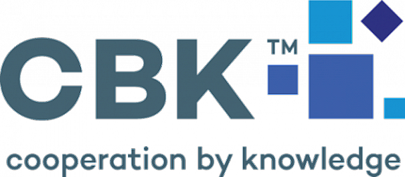 CBK Distribusjon AS logo