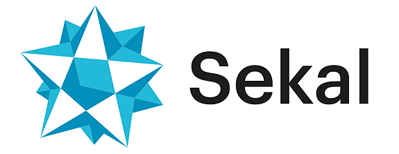 Sekal AS logo