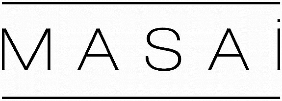 Masai Clothing Company AS logo