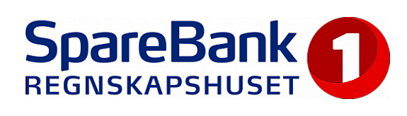 SpareBank 1 Regnskapshuset ValHall AS logo