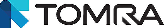 TOMRA SYSTEMS ASA logo