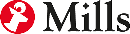 Mills AS logo