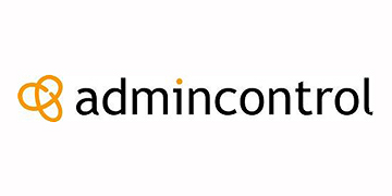 Admincontrol AS logo