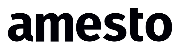 Amesto logo