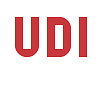 UDI - Analyse- og utviklingsavdelingen logo