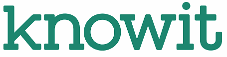 Knowit logo