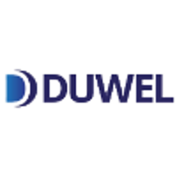 Duwel Norway AS logo