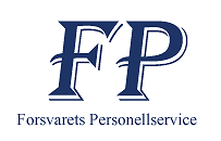 Forsvarets Personellservice logo