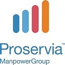 Proservia logo