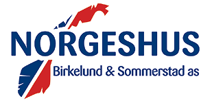 Norgeshus Birkelund & Sommerstad AS logo