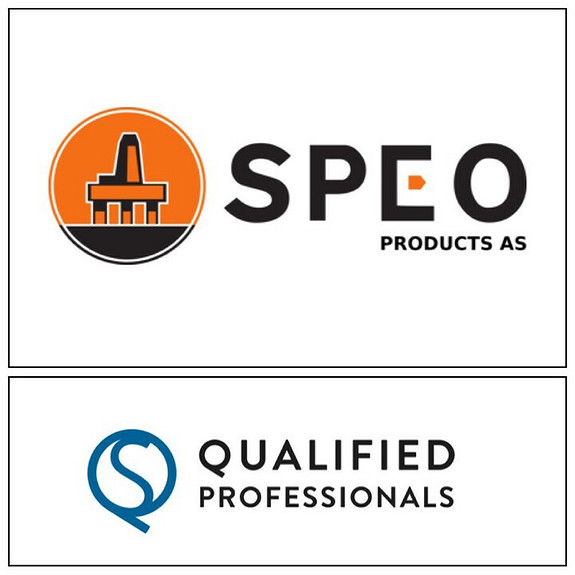 Speo Products AS logo