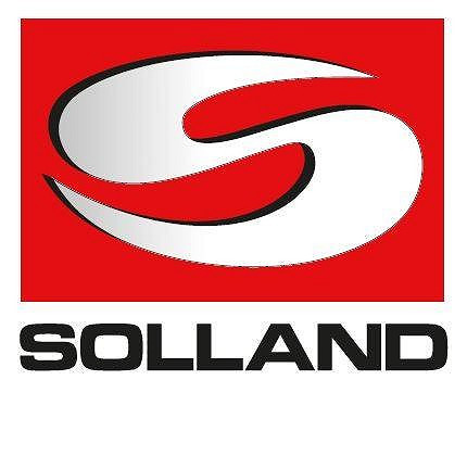 L.S.Solland AS logo