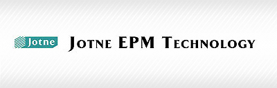 Jotne EPM Technology logo