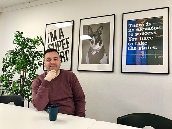 Bilde 7 av 10 i jobbannonse-galleriet