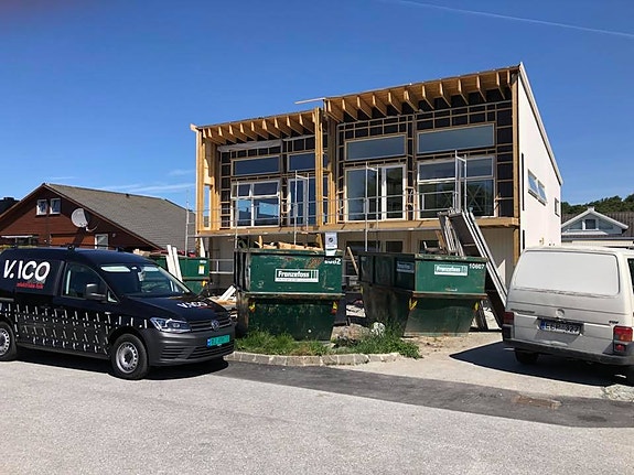 Bilde 5 av 8 i jobbannonse-galleriet