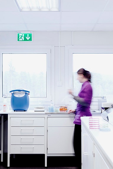 Bilde 1 av 2 i jobbannonse-galleriet