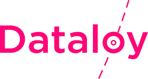 Dataloy Systems A/S logo