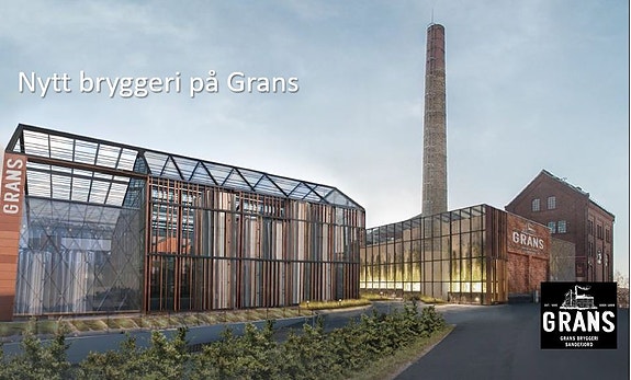 Bilde 1 av 5 i jobbannonse-galleriet