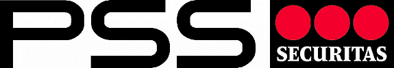 PSS Securitas logo