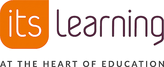 itslearning logo