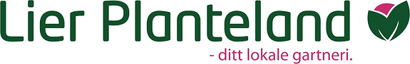 Lier Planteland AS logo