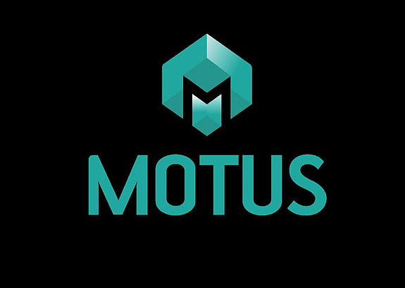 Motus Technology AS logo