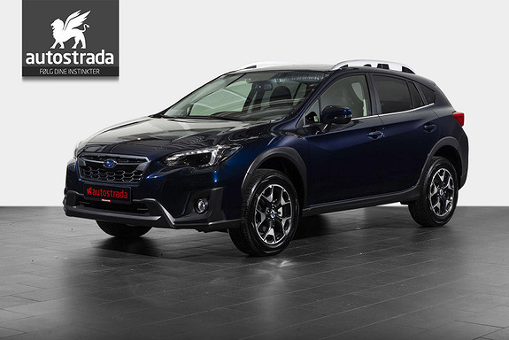Subaru XV Sport Premium AWD KAMPANJEPRIS!