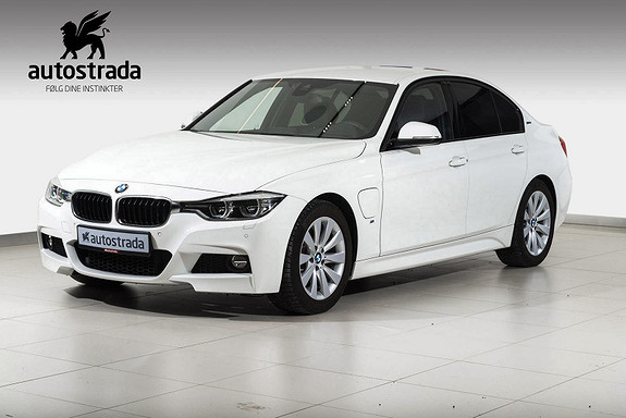 BMW 3-serie 330 E IPERFORMANCE