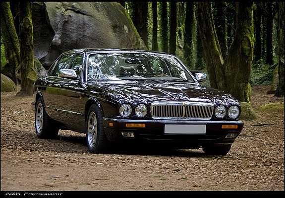 Jaguar XJ 6 of 30